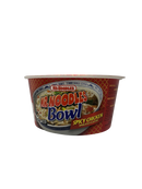 MR NOODLES SPICY CHICKEN 110G