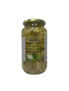 DIANA MARINATED ARTICHOKES QUATERED 1L