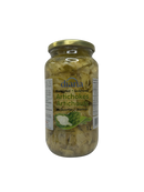 DIANA MARINATED ARTICHOKES QUATERED 1L