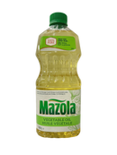 MAZOLA VEGTABLE OIL 1.18L