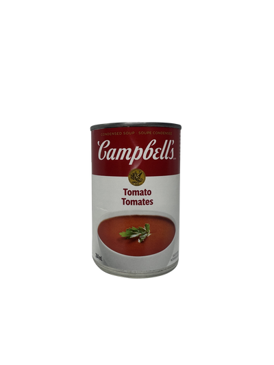 CAMPBELLS TOMATO SOUP 284ML