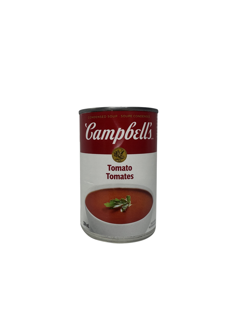 CAMPBELLS TOMATO SOUP 284ML