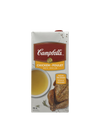 CAMPBELL'S CHICKEN BROTH 900ML
