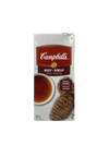 CAMPBELL'S BEEF BROTH 900ML