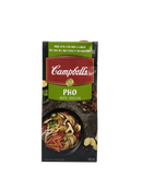 CAMPBELL BROTH PHO 900ML
