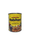 HABITANT GARDEN STYLE VEGETABLE SOUP 746ML