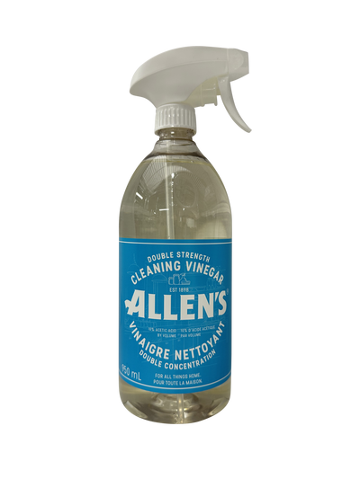 ALLENS CLEANING VINEGAR 950ML