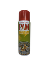 PAM SPRAY OLIVE OIL 141G