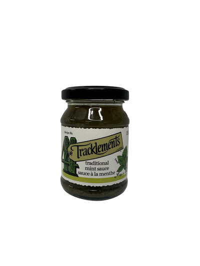 TRACKLEMENTS MINT SAUCE 150G