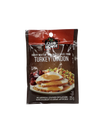 CLUB HOUSE TURKEY GRAVY MIX 25G