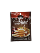CLUB HOUSE TURKEY GRAVY MIX 25G