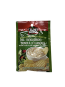 CLUBHOUSE FRNCH ONION DIP MIX 28G
