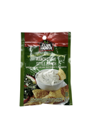 CLUBHOUSE RANCH STYLE DIP MIX 28G