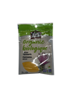 CULBHOUSE ORGANIC GROUND TURMERIC 39G