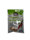 CULBHOUSE ORGANIC CAYENNE PEPPER 33G