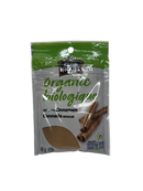 CULBHOUSE ORGANIC GROUND CINNAMON 40G