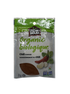 CLUB HOUSE ORGANIC CHILI POWDER 31G