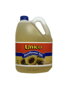 UNICO SUNFLOWER OIL 3L