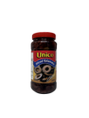UNICO SLICED KALAMATA 375ML