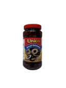 UNICO SLICED KALAMATA 375ML