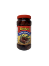 UNICO PITTED KALAMATA 375ML