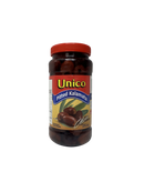 UNICO PITTED KALAMATA 375ML