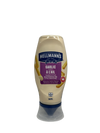 HELLMANNS GARLIC AIOLI  SQUEEZE 340ML