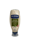 HELLMANN'S OLIVE OIL MAYONNAISE SQUEEZE 750ML