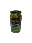 MAILLE GHERKINS 375ML