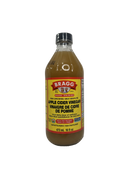 BRAGG APPLE CIDER VINEGAR 473ML