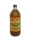 BRAGGS APPLE CIDE VINEGAR 946ML