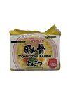 SAP ICHIBAN TONKOTSU RAMEN 5PK