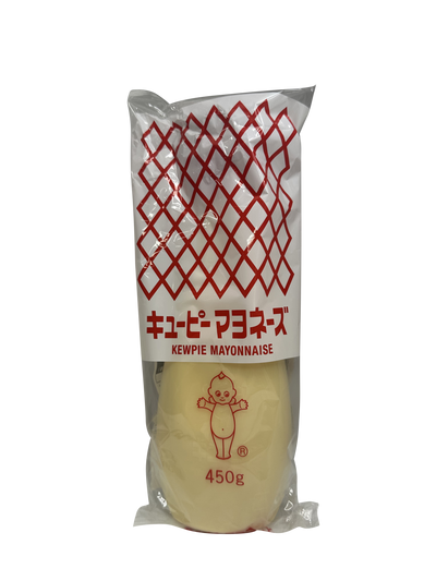 KEWPIE MAYONAISE JAPANESE 450G