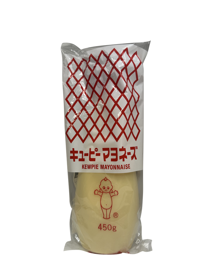 KEWPIE MAYONAISE JAPANESE 450G