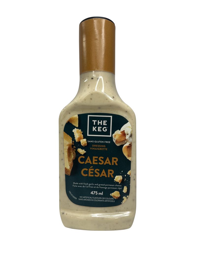 THE KEG CAESAR 475ML