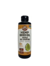 MANITOBA HARVEST HEMP SEED OIL 355ML