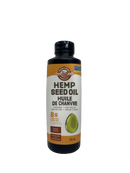 MANITOBA HARVEST HEMP SEED OIL 355ML