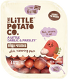 LITTLE POTATO GARLIC PAR