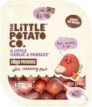 LITTLE POTATO GARLIC PAR