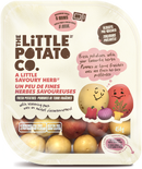 LITTLE POTATO SAVOURY HERB