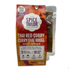SPICE TAILOR THAI RED CURRY SAUCE KIT 260ML