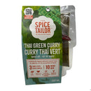 SPICE TAILOR THAI GREEN CURRY SAUCE KIT 260ML