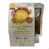 SPICE TAILOR PUNJABI CHICKPEA MASALA 375ML