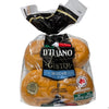 D'ITALIANO BRIOCHE BURG