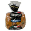 D'ITALIANO BRIOCHE BUN 6