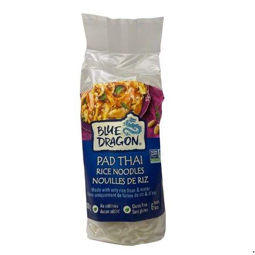 BLUE DRAGON PAD THAI NOODLES 300G