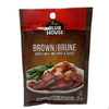 CLUB HOUSE BROWN GRAVY MIX 25G