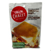 SWISS CHALET HOMESTYLE GRAVY MIX 51G