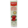 MUTTI TOMATO PASTE 156ML