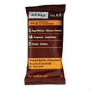 RX ENERGY BAR DARK CHOCOLATE PEANUT BUTTER